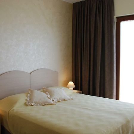 Rooms Edda Savudrija Exterior photo