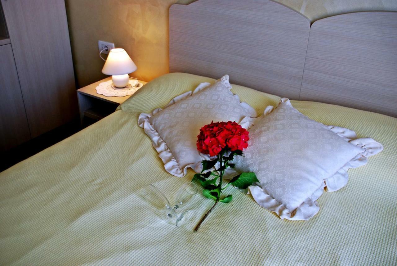 Rooms Edda Savudrija Exterior photo