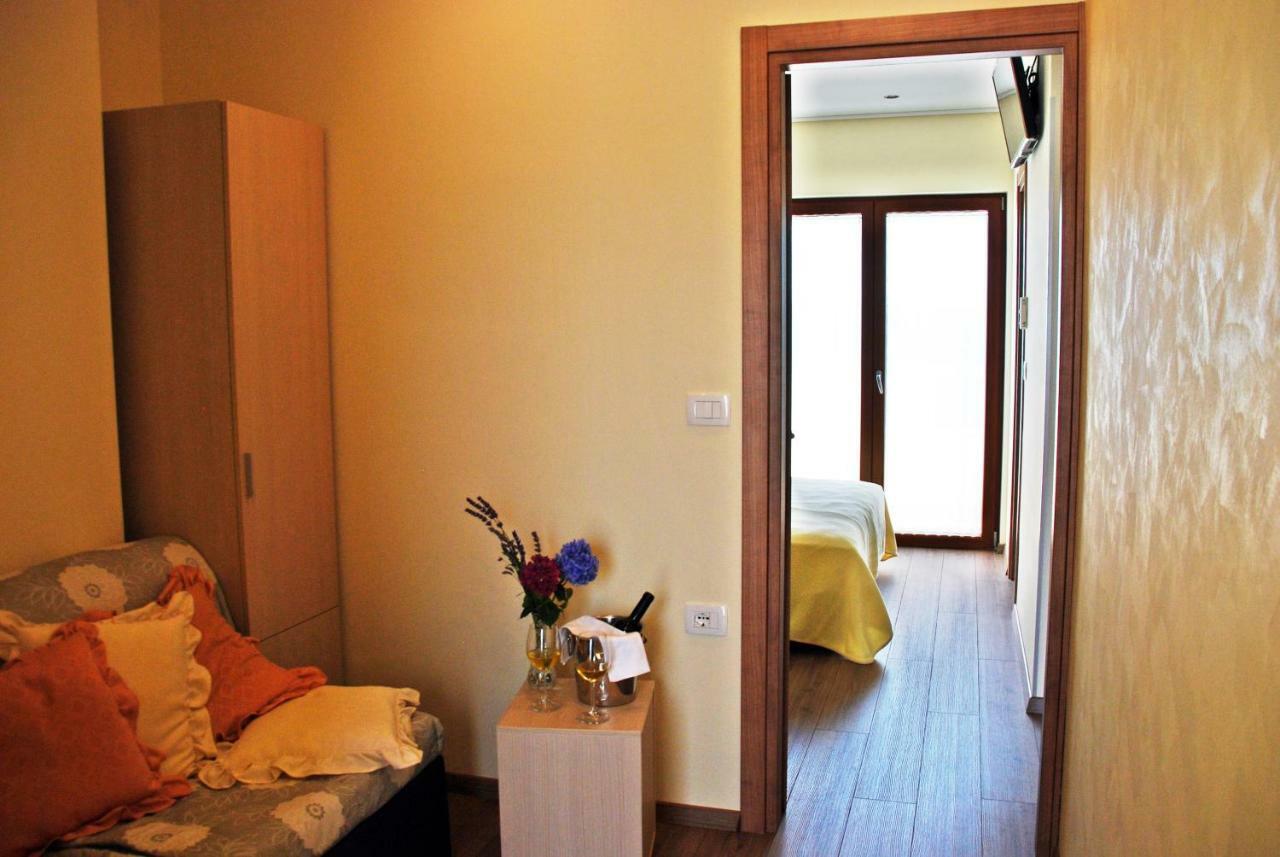Rooms Edda Savudrija Exterior photo